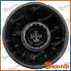 Couvercle Boîtier de filtre a huile pour RANGE ROVER | LR073670, G4D36A832AA